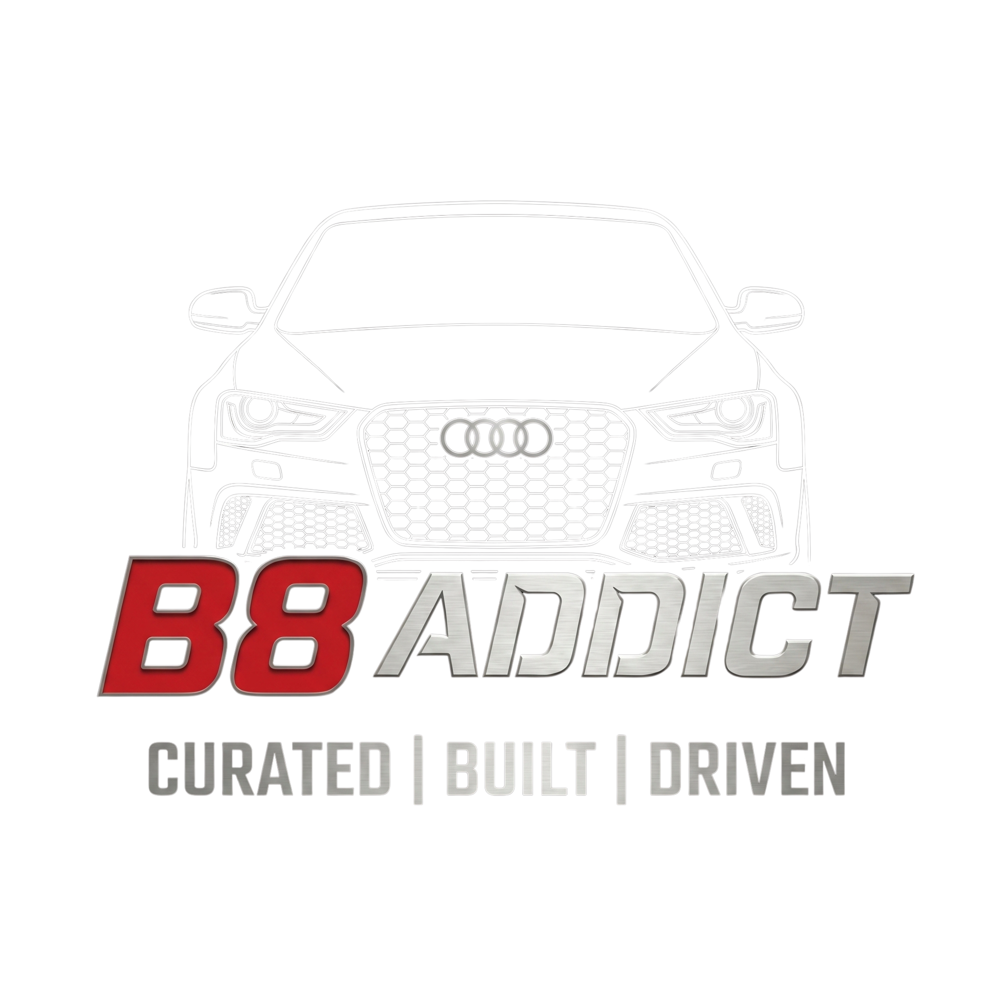 B8 Addict